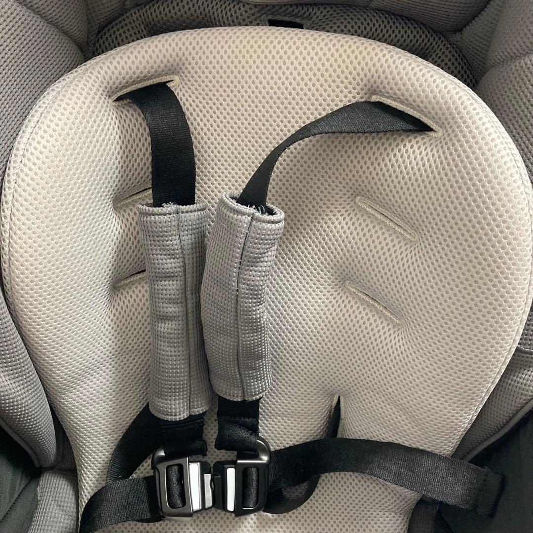 アップリカ　ラクーナビッテ　クッション