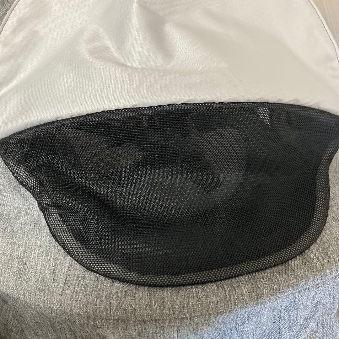 アップリカ　ラクーナビッテ　クッション