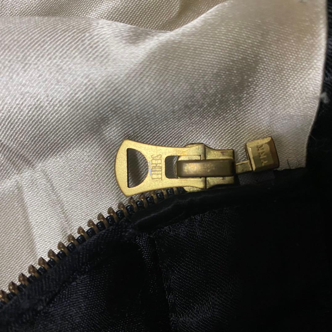 Schott ベトジャン Lサイズ　レーヨン100