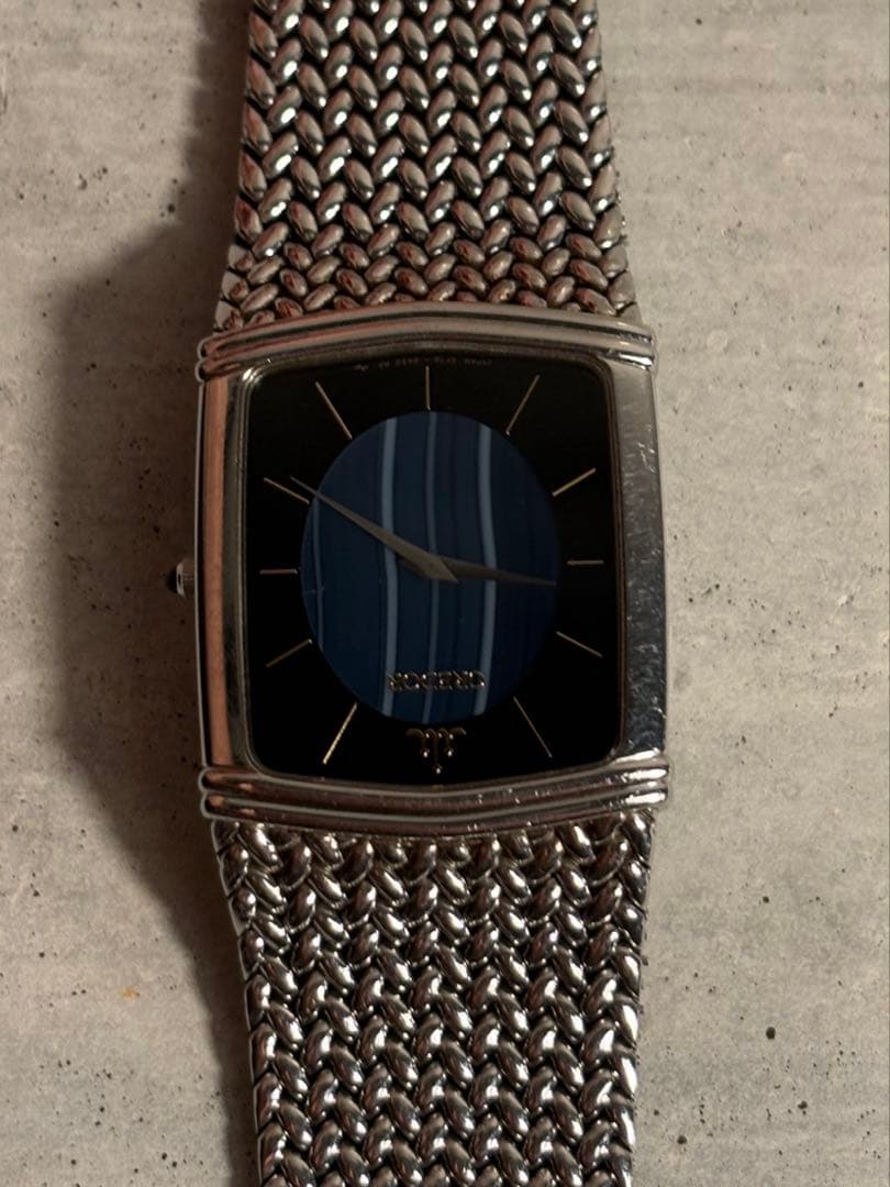 だ*ん様 【稼動品】セイコー クレドール ドレスウォッチ ビンテージ