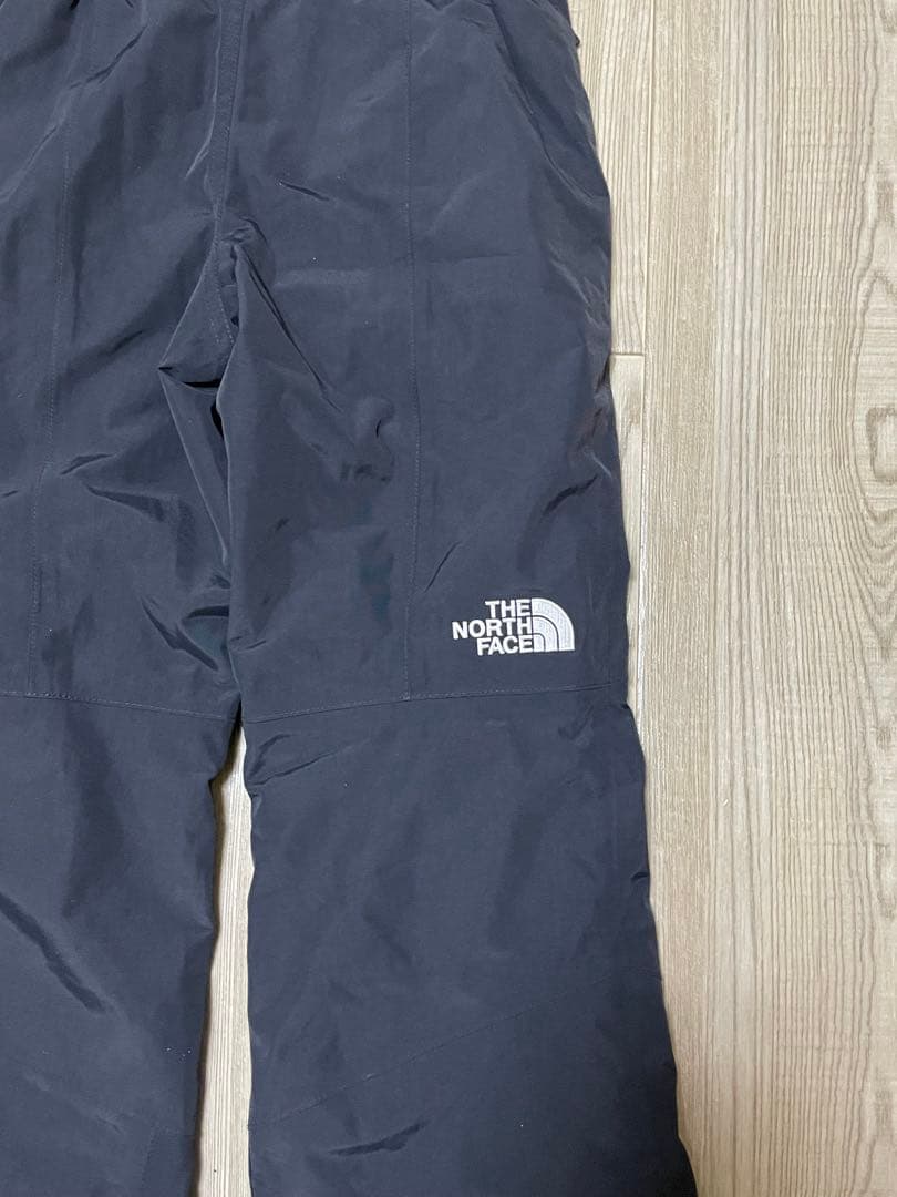 THE NORTH FACE スキーパンツ K'S DOWNHILL 110cm