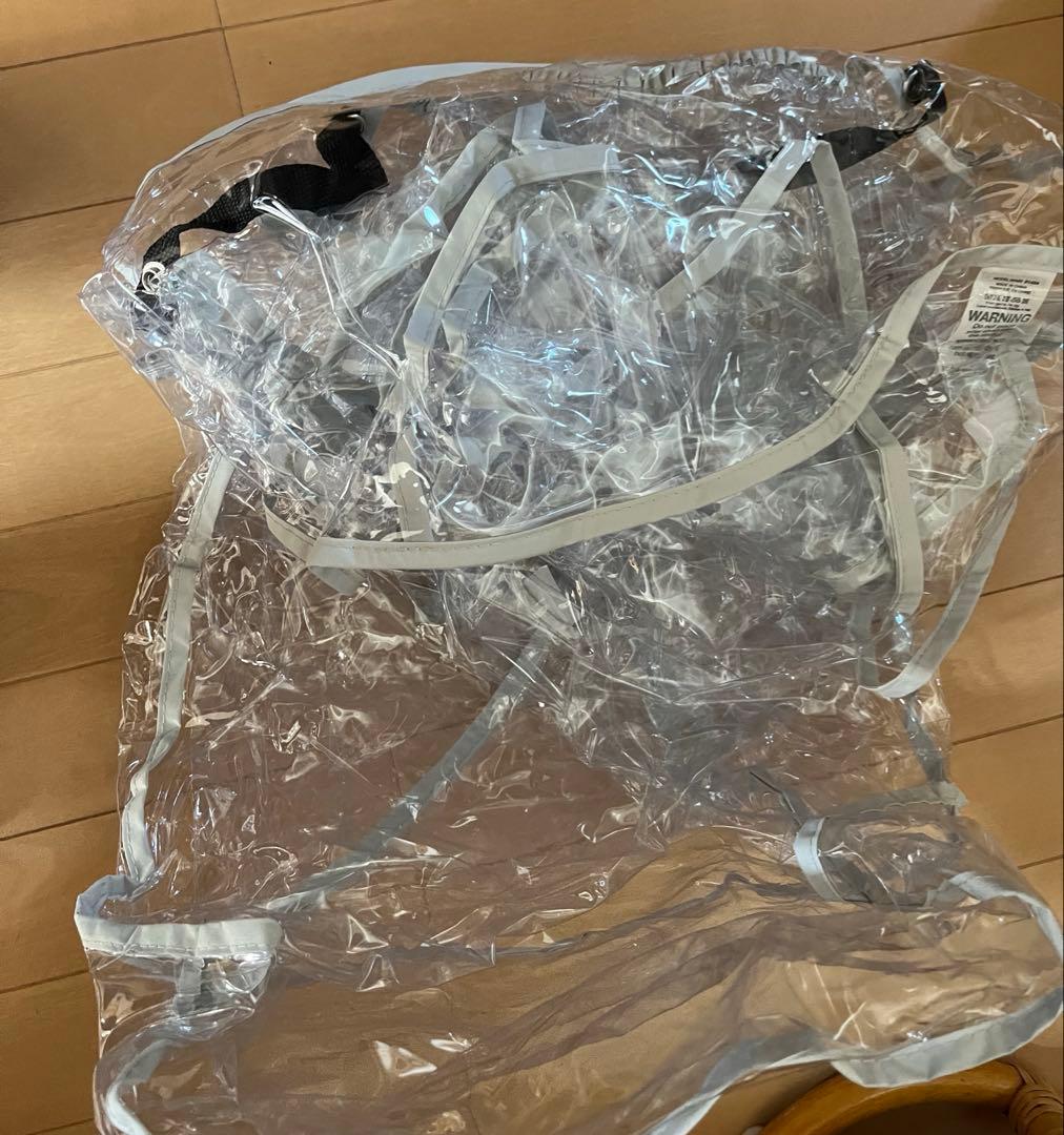 Joie ベビーカー 2人乗せ★エヴァライトデュオ⭐︎