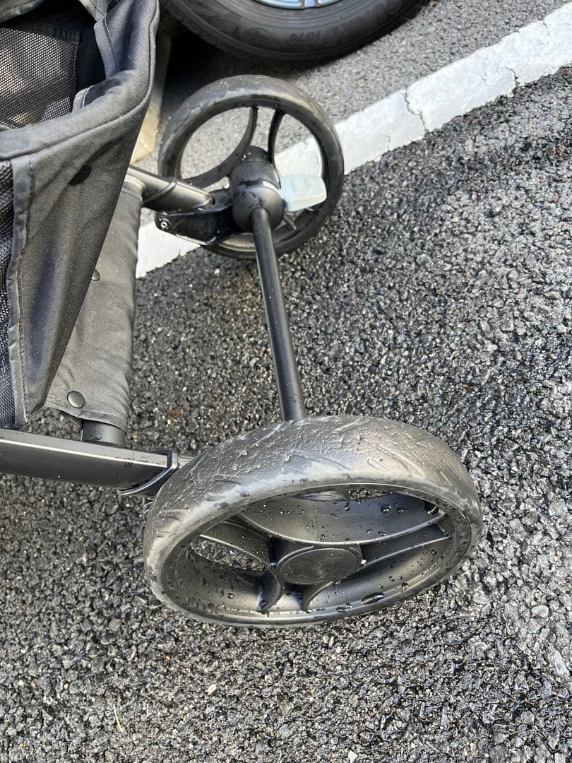 Joie ベビーカー 2人乗せ★エヴァライトデュオ⭐︎