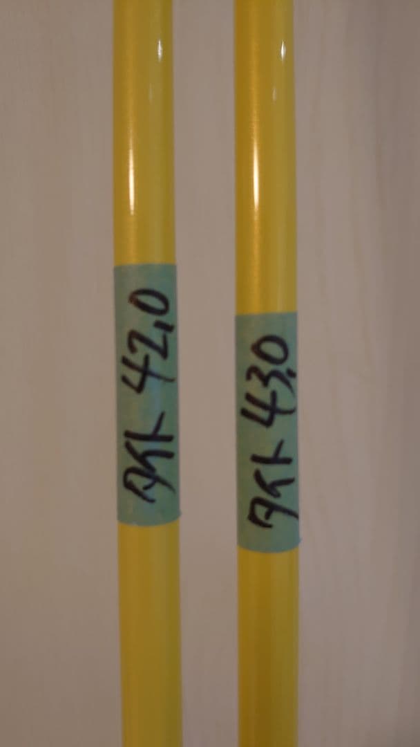 美品　2本セット　MT6S タイトリスト　 3w用5w用