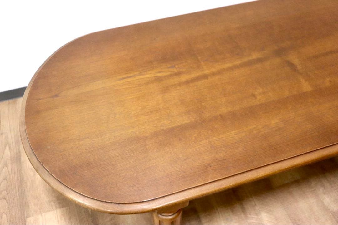 GMGH450D○karimoku / カリモク コロニアル センターテーブ