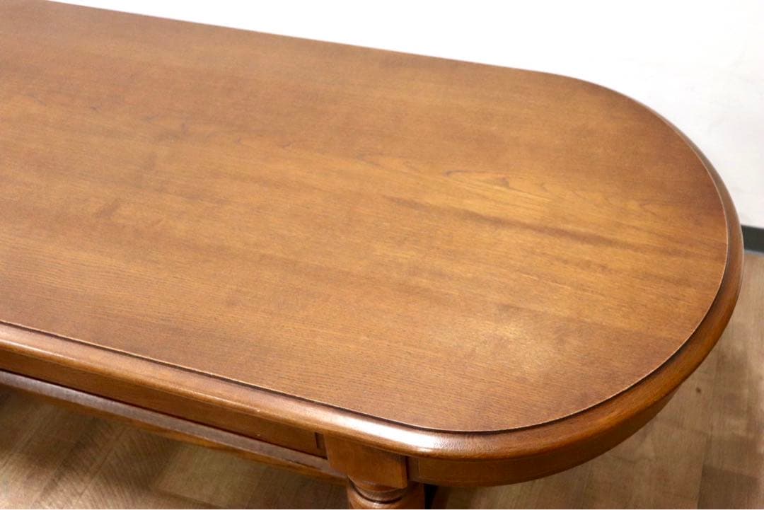 GMGH450D○karimoku / カリモク コロニアル センターテーブ