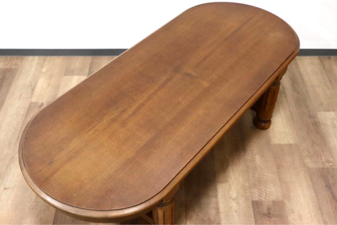 GMGH450D○karimoku / カリモク コロニアル センターテーブ