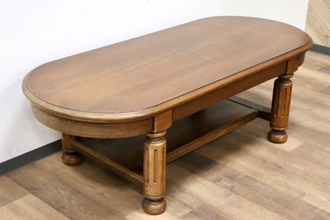 GMGH450D○karimoku / カリモク コロニアル センターテーブ