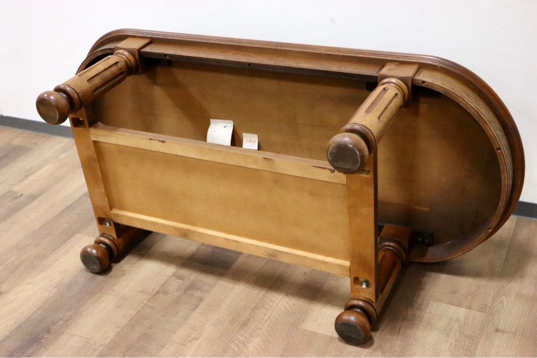 GMGH450D○karimoku / カリモク コロニアル センターテーブ