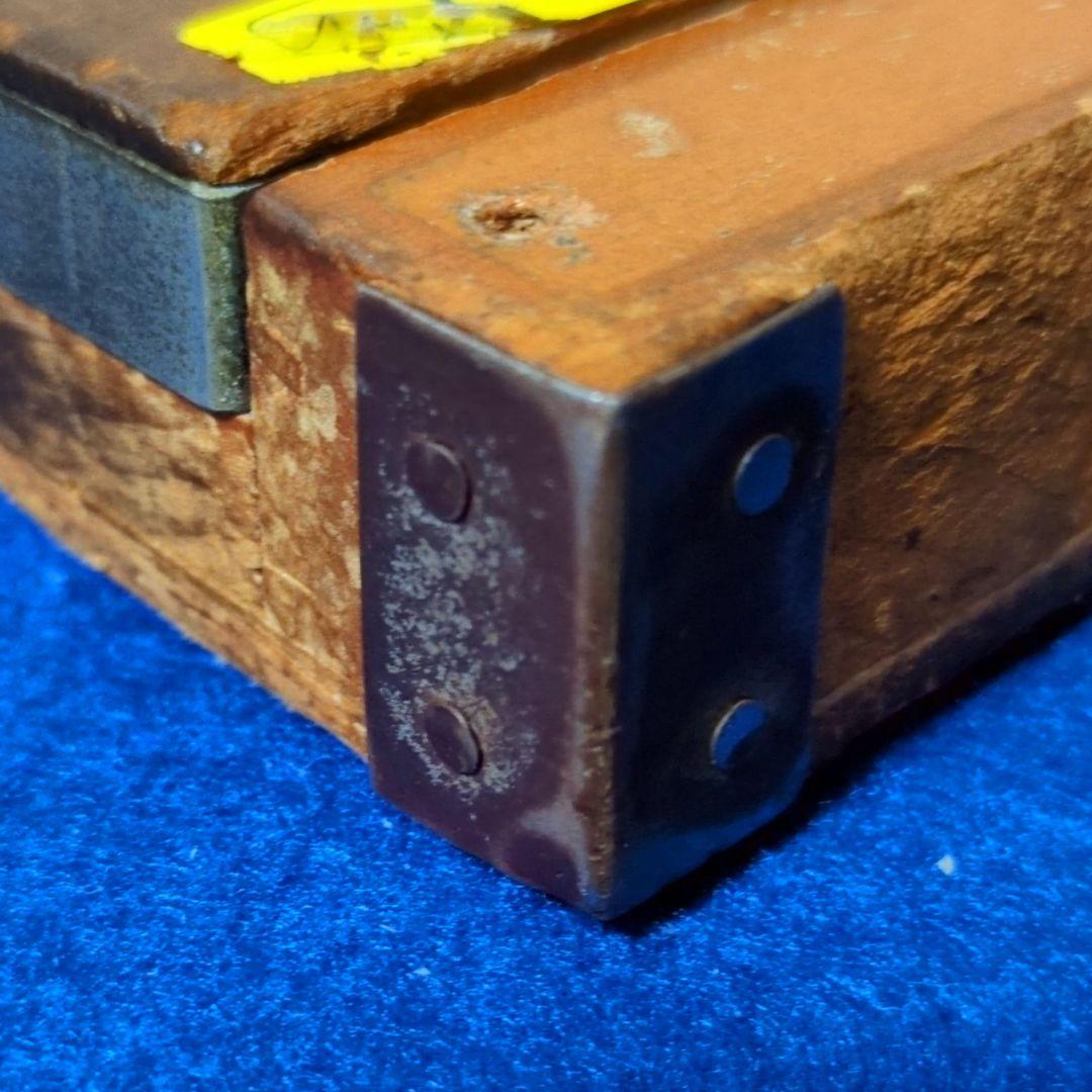 鉄道関連グッズ：名鉄(名古屋鉄道)鉄動運転士時刻表ケース(スタフケース)