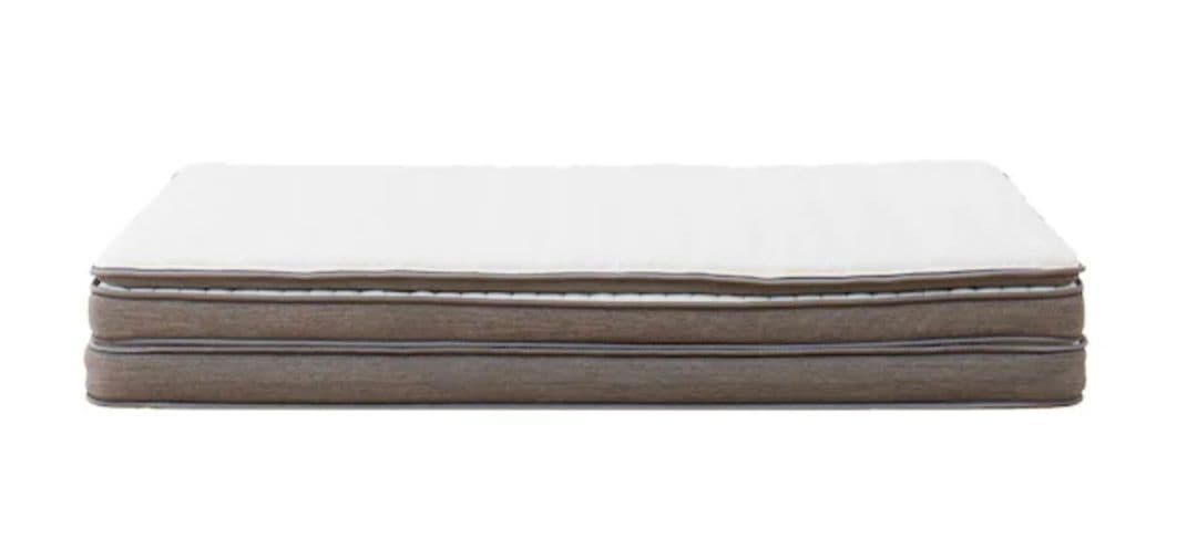 ニトリ　シングルマットレス（NスリープハードH3-CC）