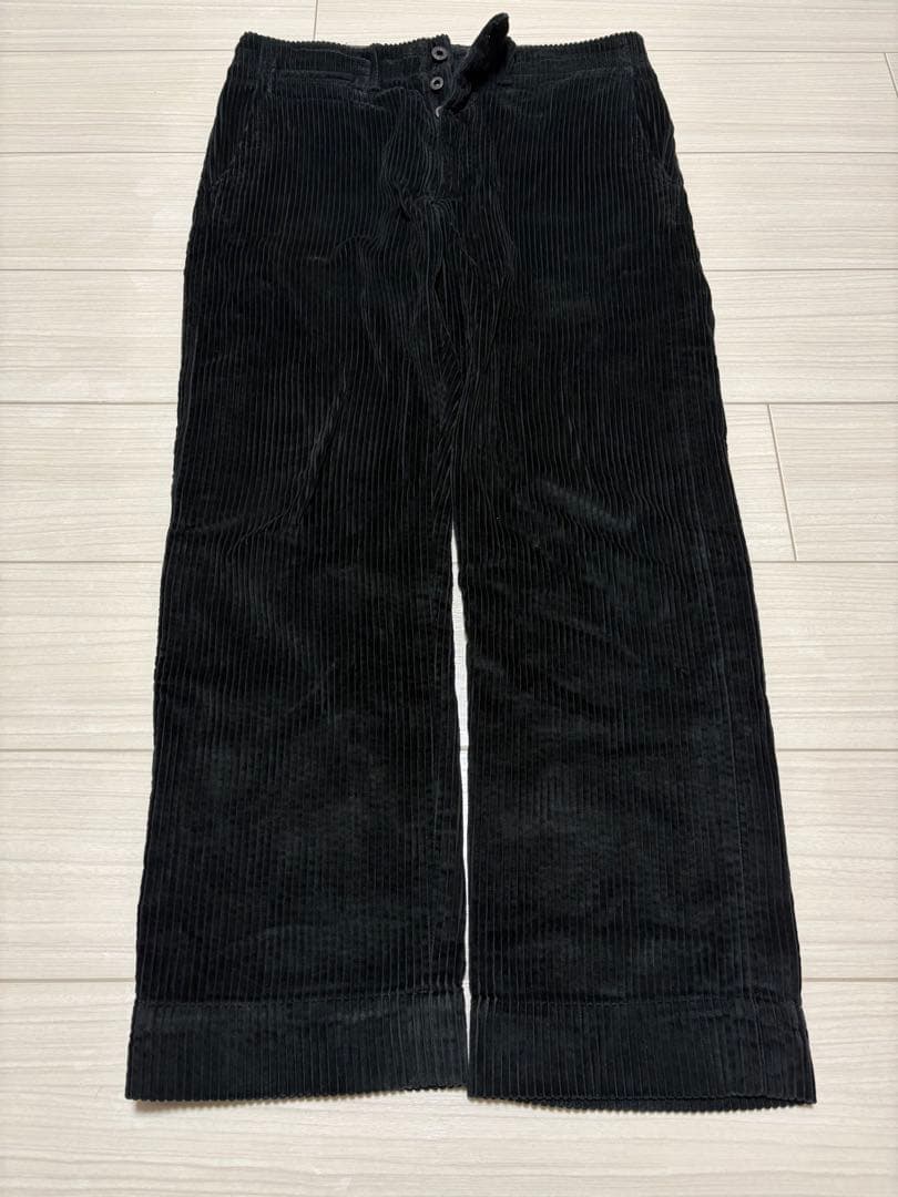 RRL ロンハーマン コーデュロイパンツ
