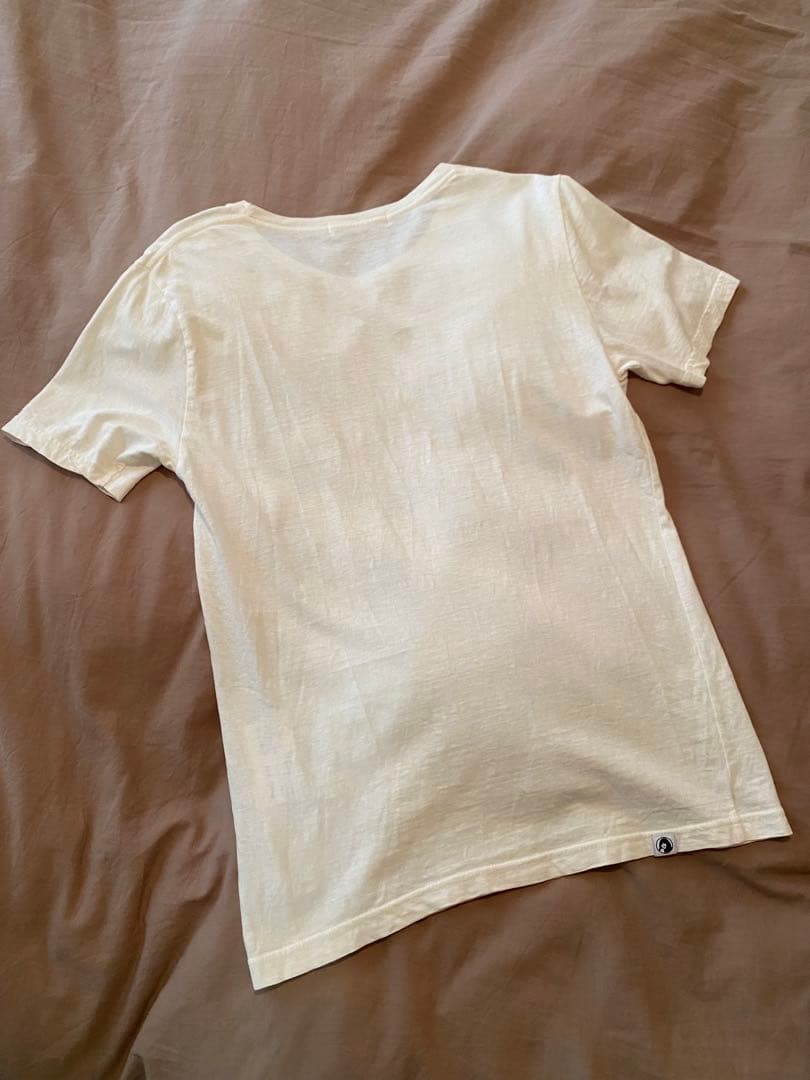 【レア】HYSTERIC GLAMOUR　ガールプリントTシャツ