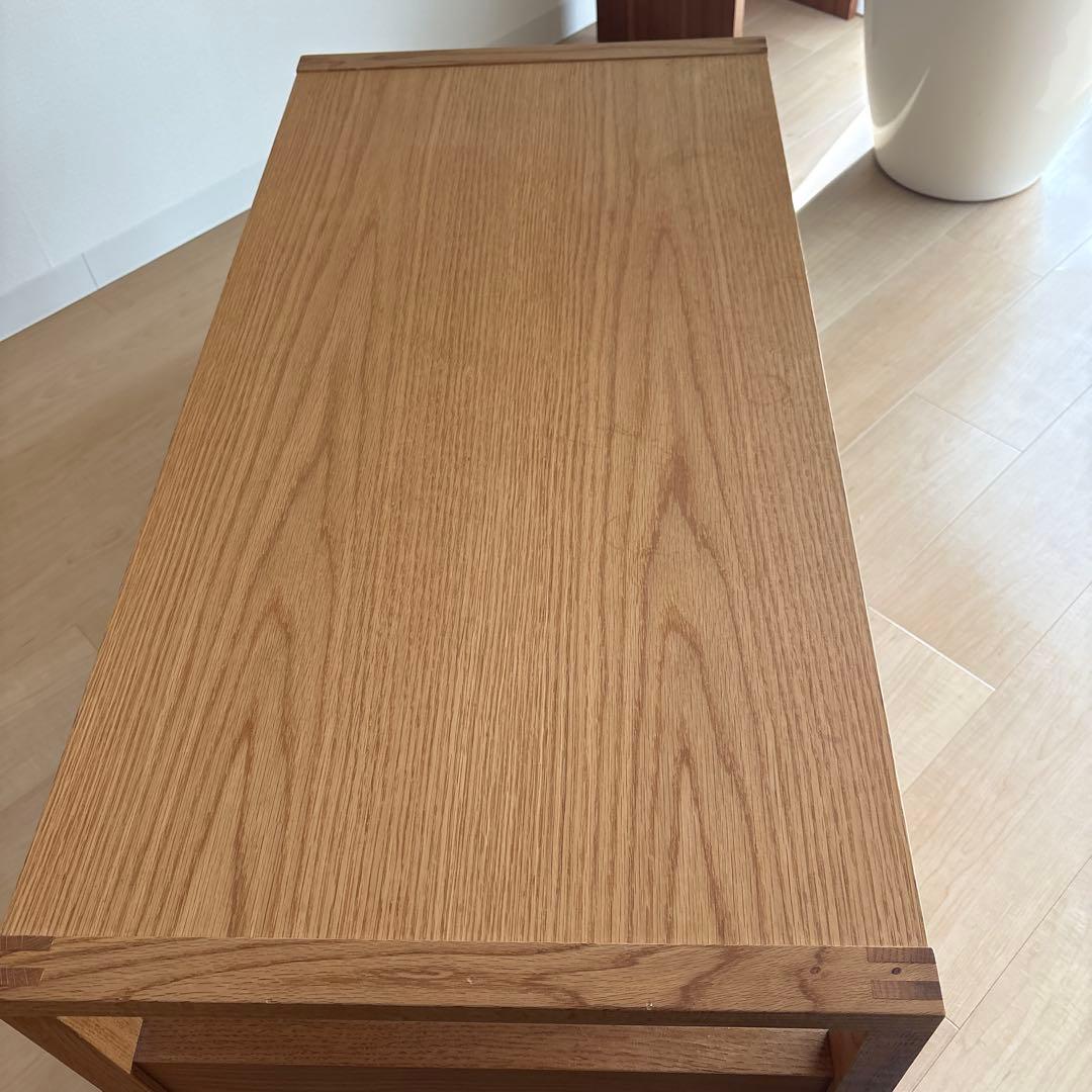 広松木工　RIPOSO / リポーゾ ローテーブル