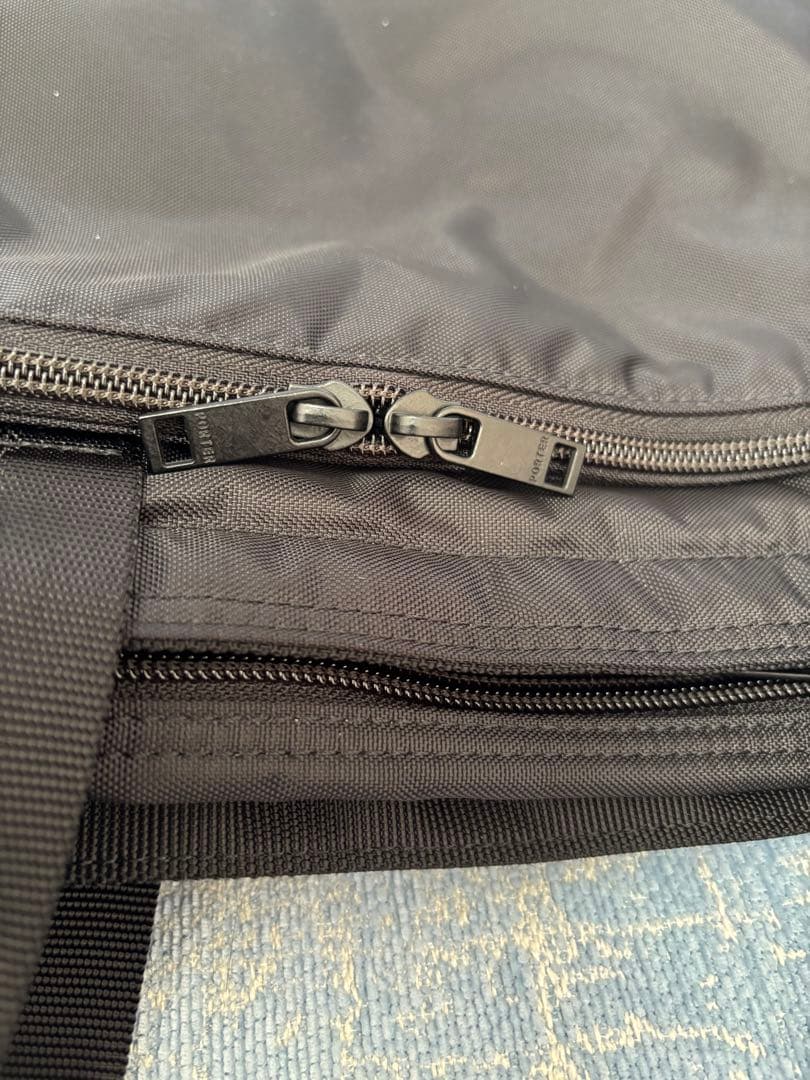 ポーター フラッシュ トートバック　週末お値下げ中