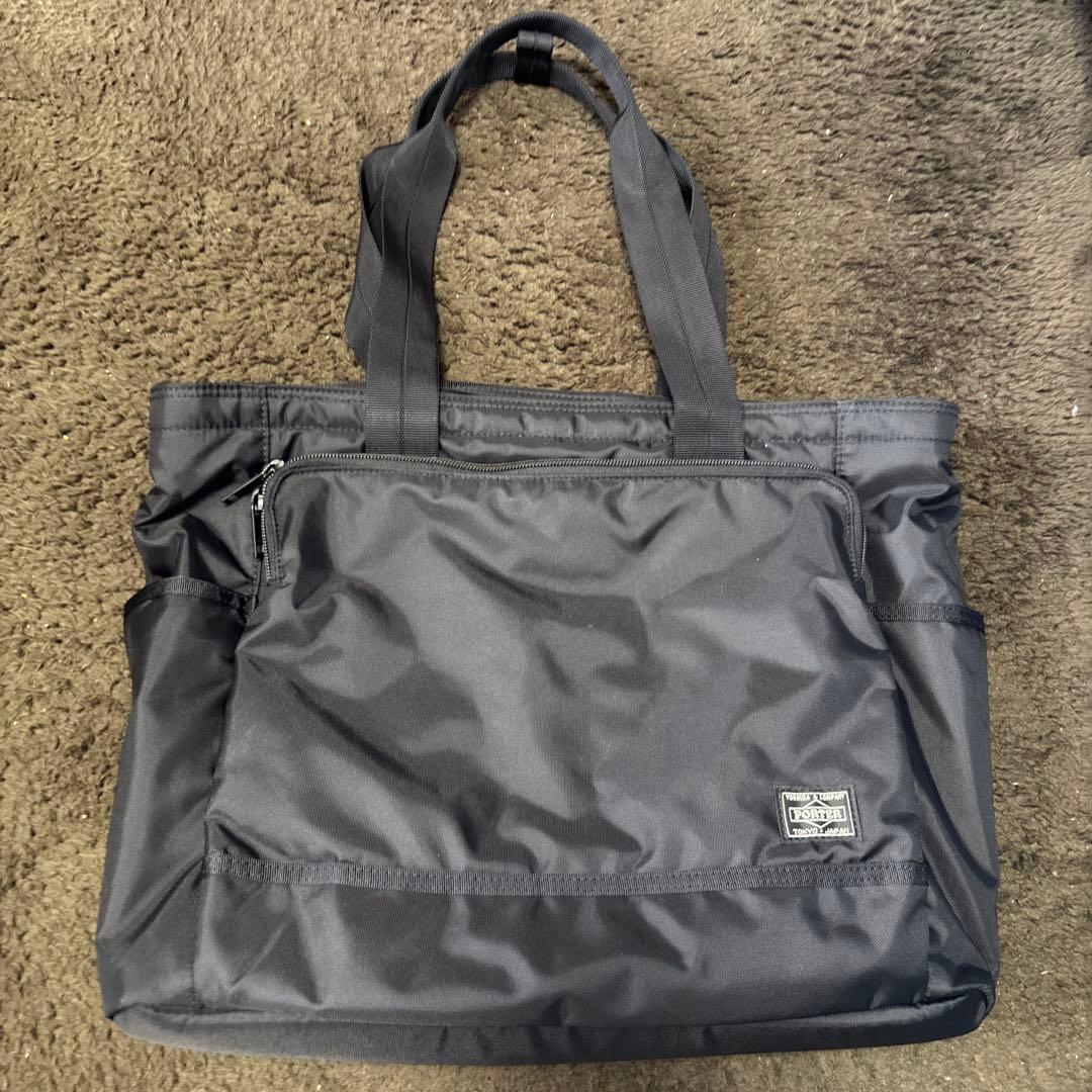 ポーター フラッシュ トートバック　週末お値下げ中