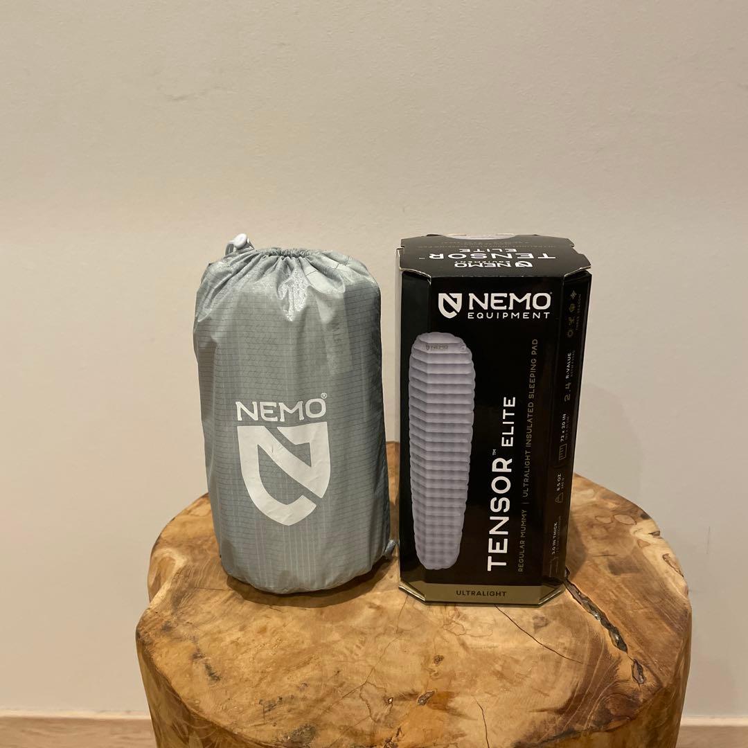 ニーモ　テンサー　エリート