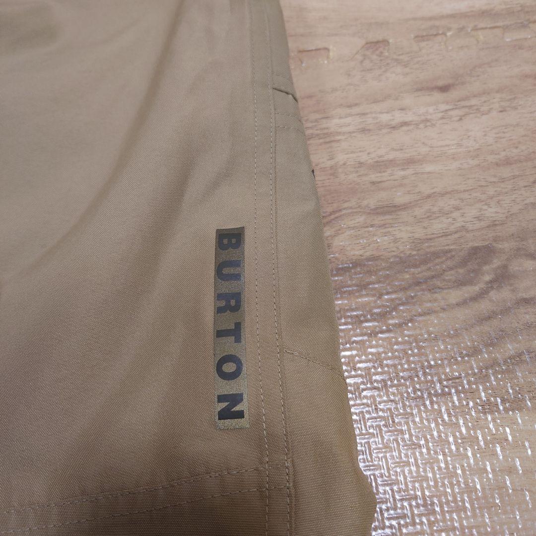 BURTON ゴアテックス パンツ Lサイズ メンズ スノーボード