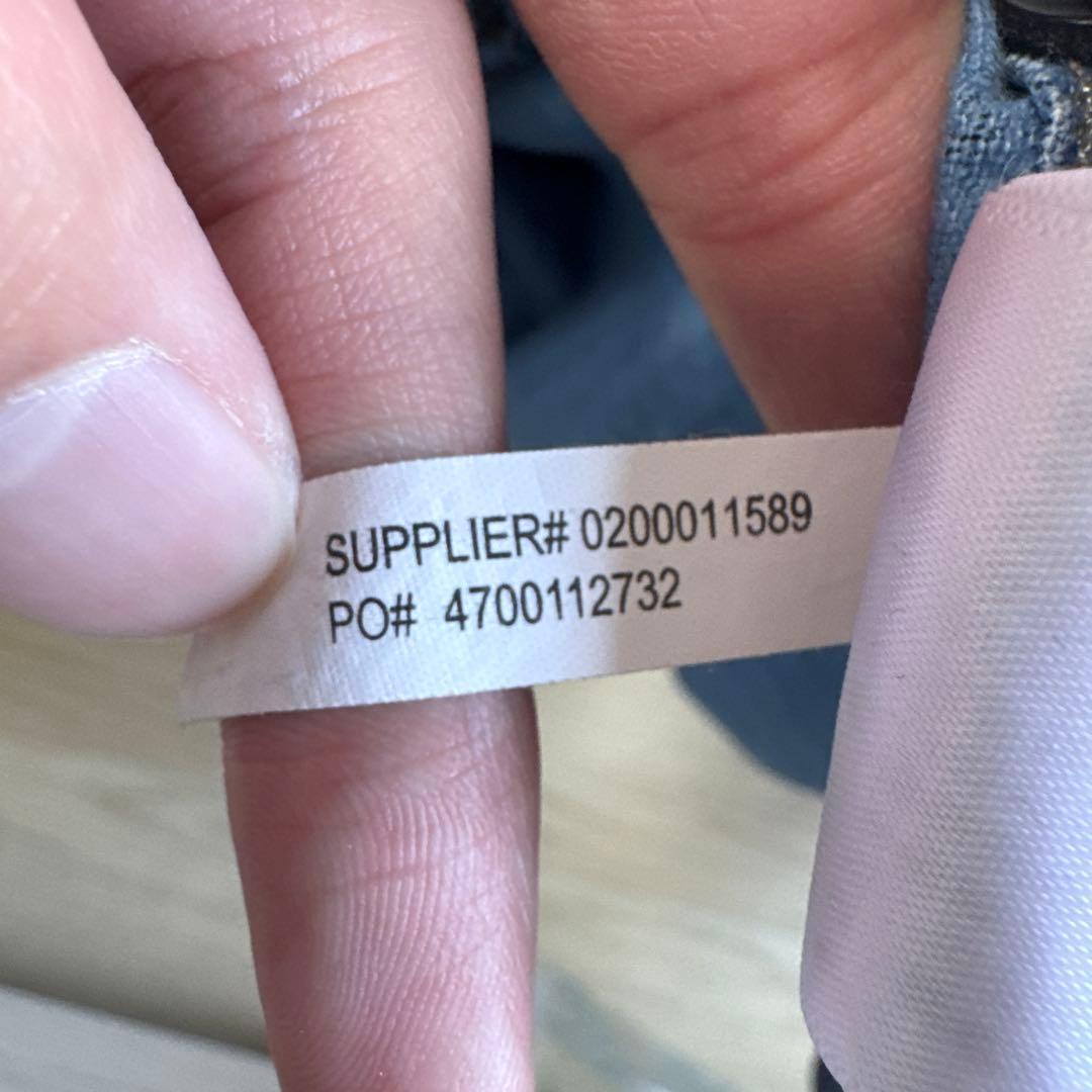 RRLダブルアールエル インディゴ染めワークシャツ　千鳥格子　ネルシャツ