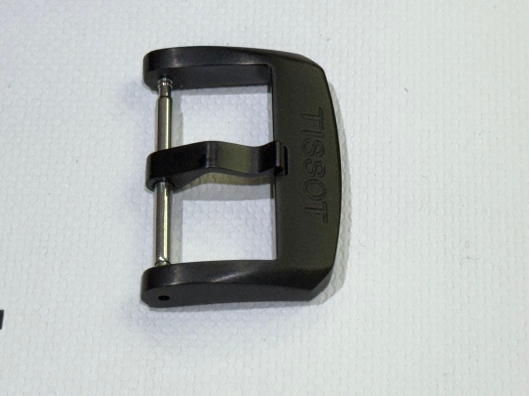 TISSOT T-Touch ティソ T-タッチ コネクトソーラー 腕時計