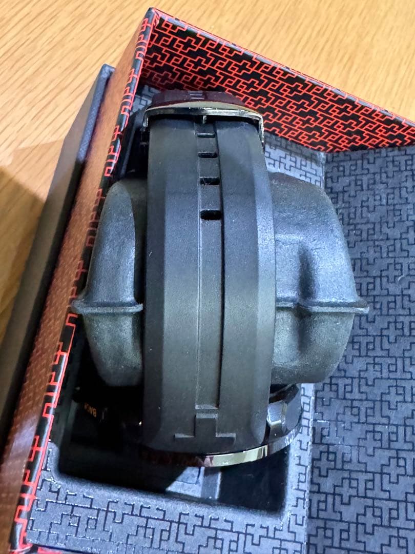 TISSOT T-Touch ティソ T-タッチ コネクトソーラー 腕時計