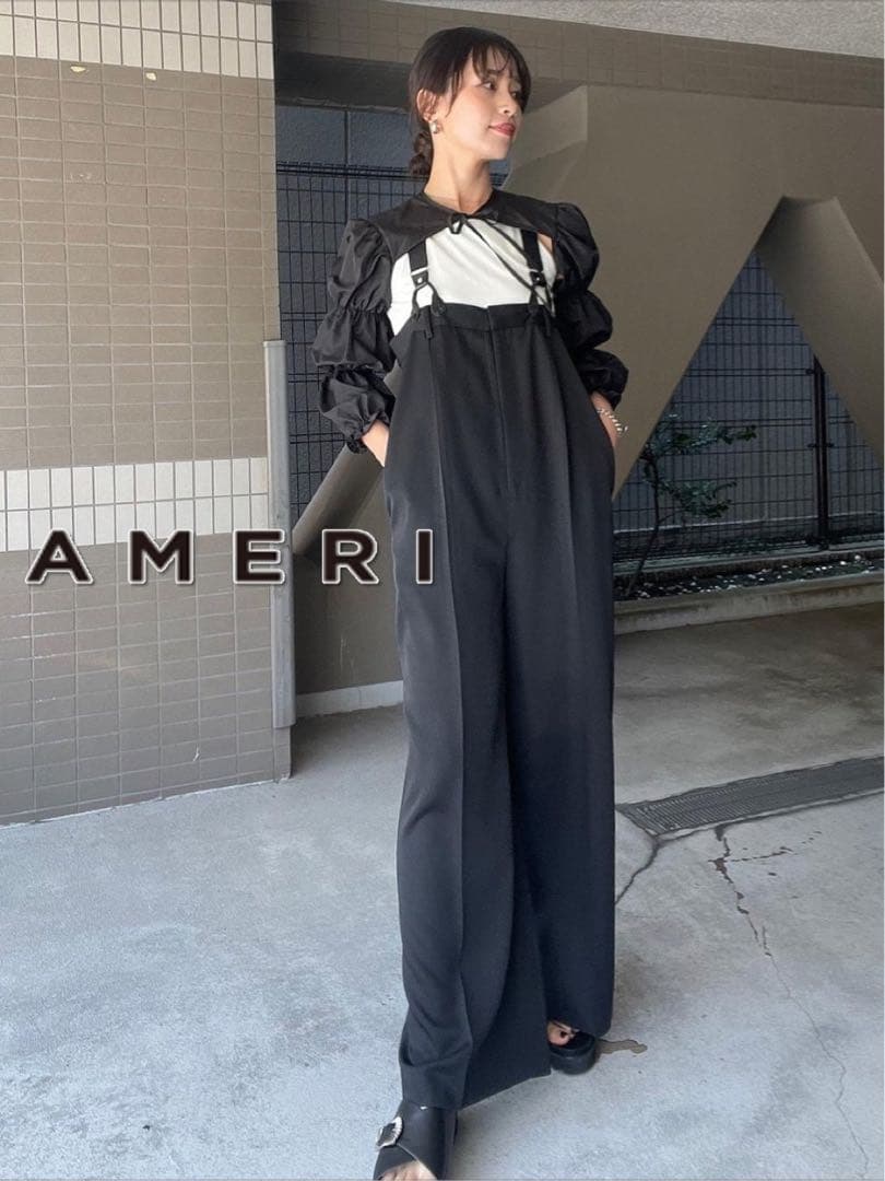 えむ(♀) AMERI ボトムス