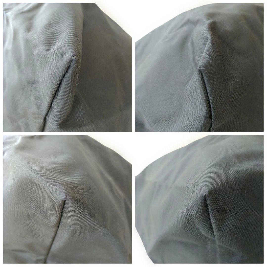 LONGCHANP ロンシャン ルプリアージュ Lサイズ ボストンバッグ 大容量