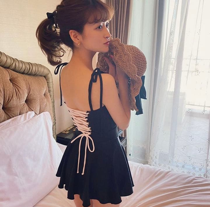 Bibiy 水着（mero様購入希望）