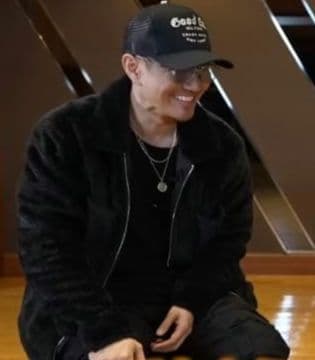 激レアEXILEATSUSHI着LIFTEDANCHORSフリースジャケット L