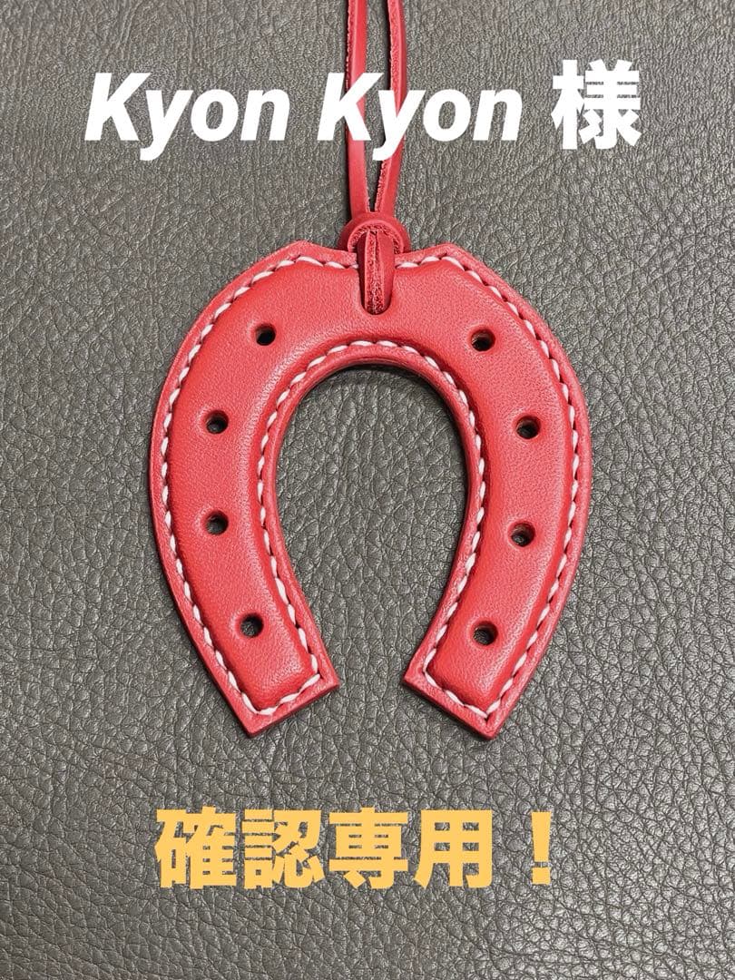 Kyon Kyon 様　確認専用❗️