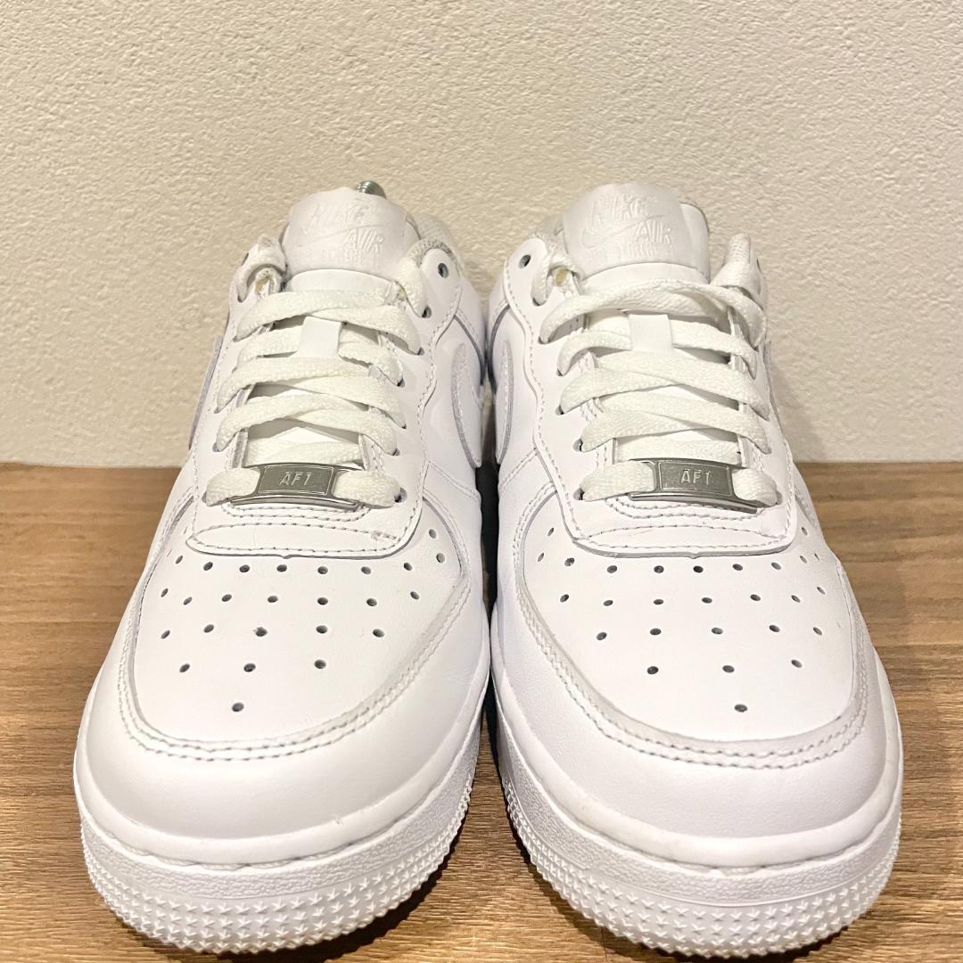 NIKE WMNS AIR FORCE 1 07 ナイキ エア フォース ワン