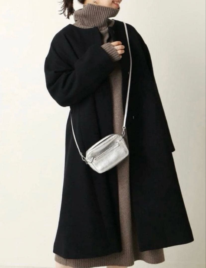 ジャーナルスタンダード　コート　zara iena ユナイテッドアローズ