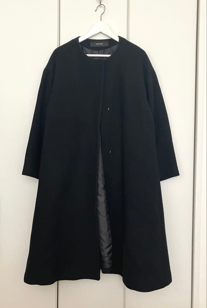 ジャーナルスタンダード　コート　zara iena ユナイテッドアローズ