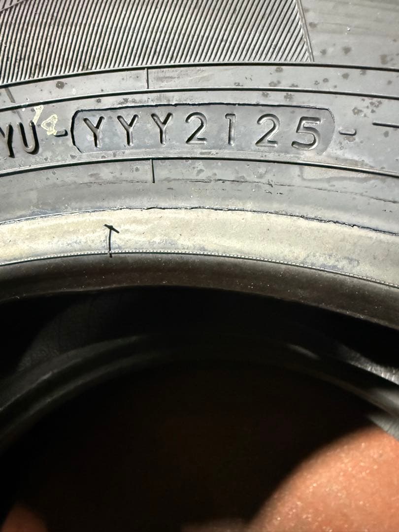 ヨコハマ BluEarth-Es ES32 175/65R15 84S 25年製
