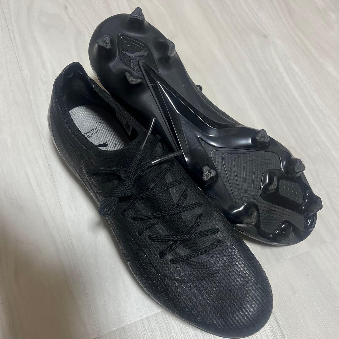 【熊谷紗希選手支給品】ウルトラアルティメット FG/AG