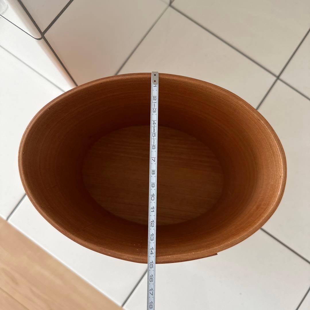 ifuji 井藤昌志　RIM BOX シェーカーボックス