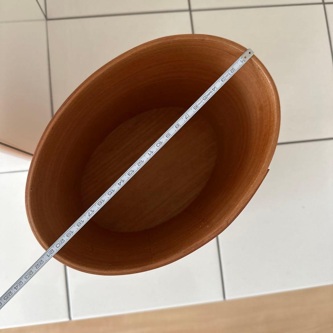 ifuji 井藤昌志　RIM BOX シェーカーボックス