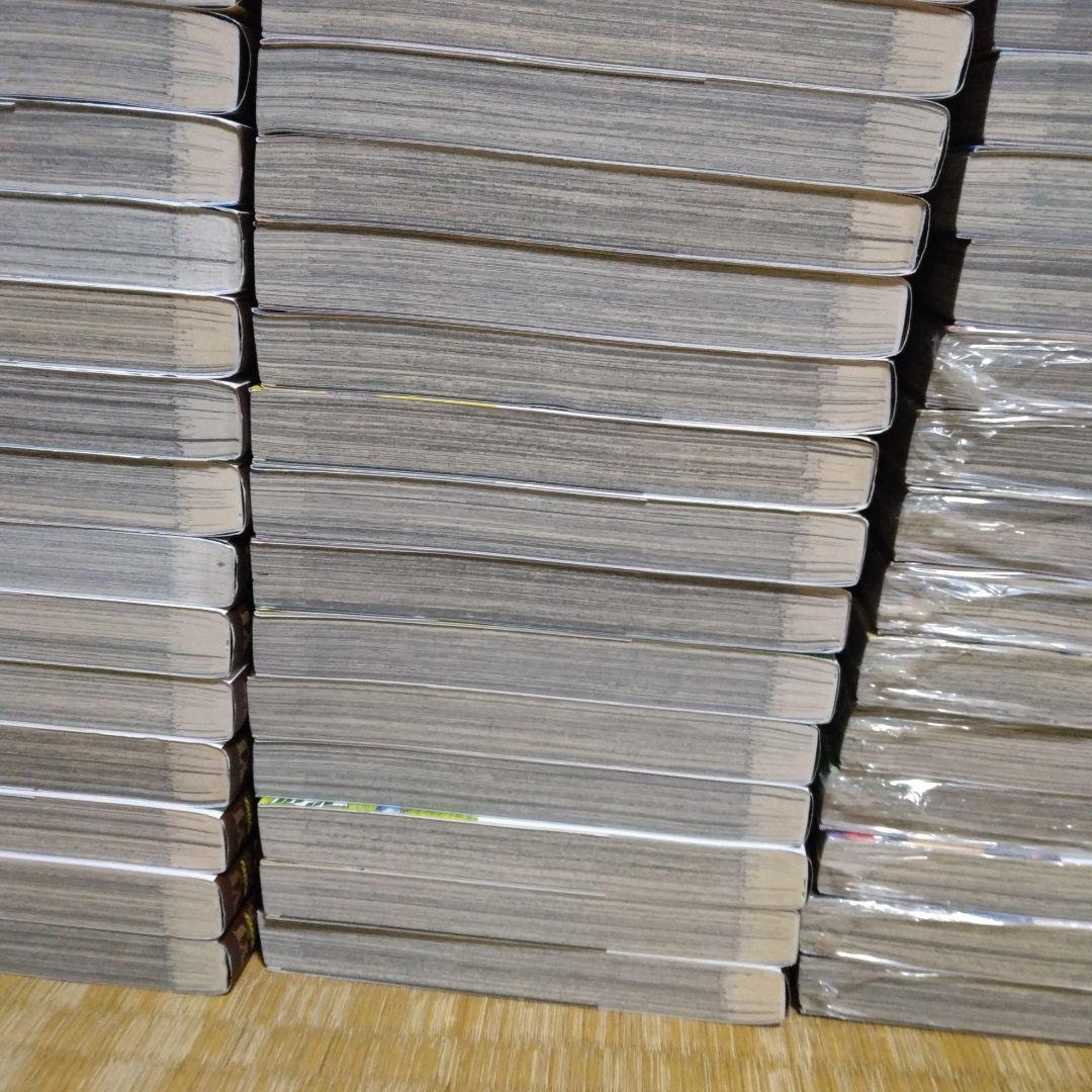 キングダム全巻　美品　1-78巻