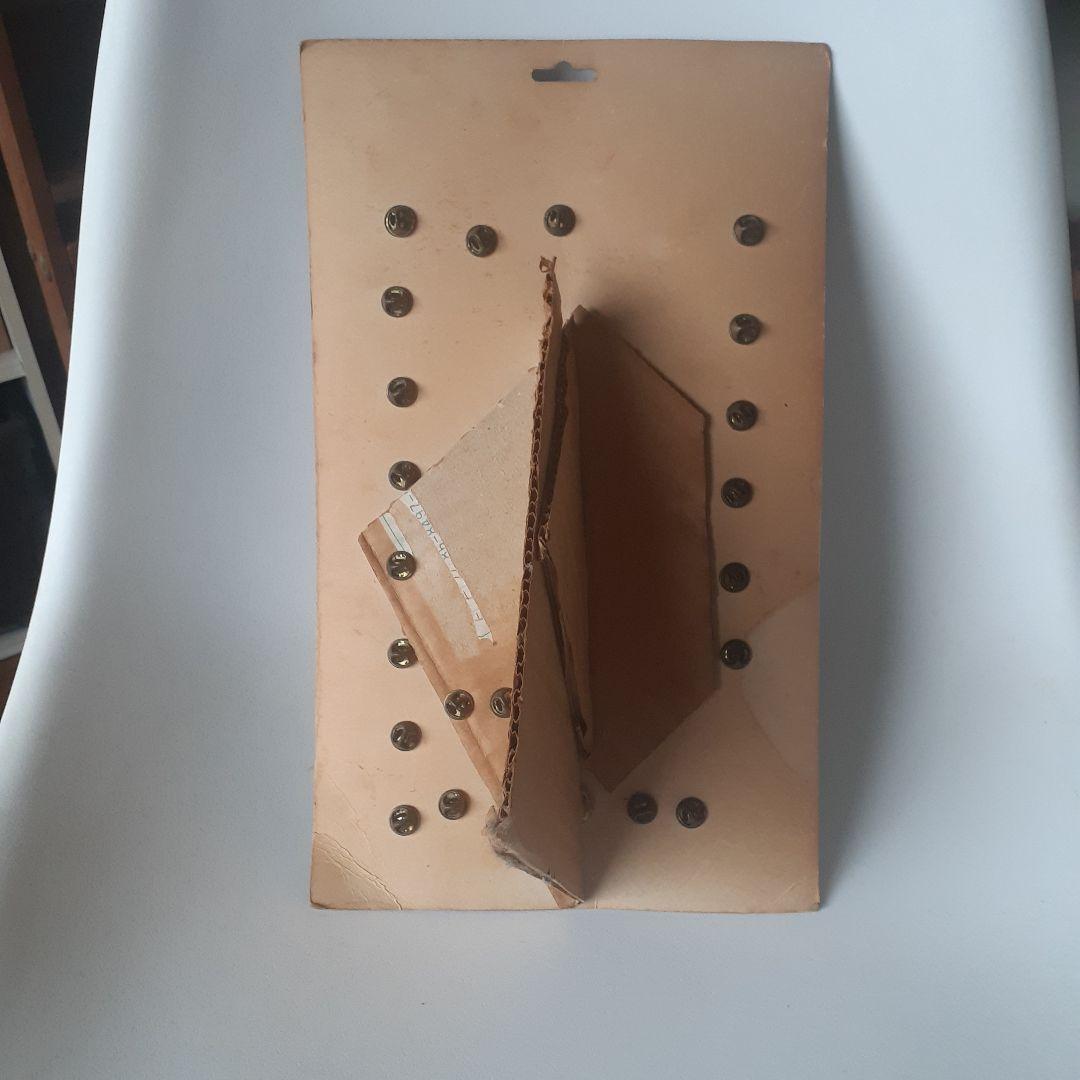 アメリカ軍ベトナム派遣部隊ピンバッジ