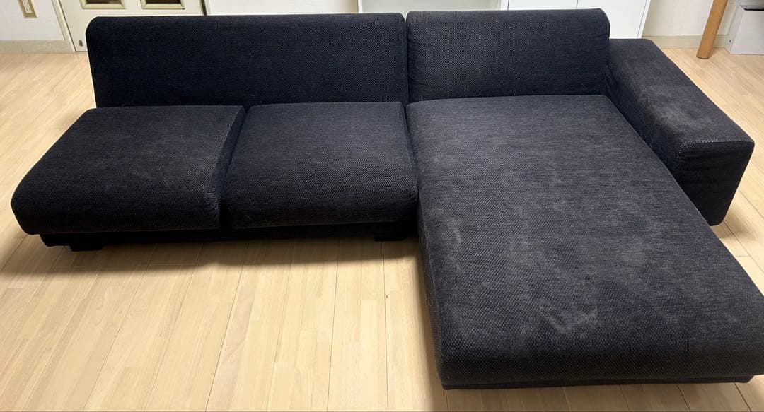 ソファーNoyes Decibel Professional クッションなし