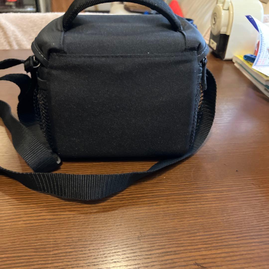 SONY HDR-CX470 ビデオカメラ　ケース　メモリカード　ソニー