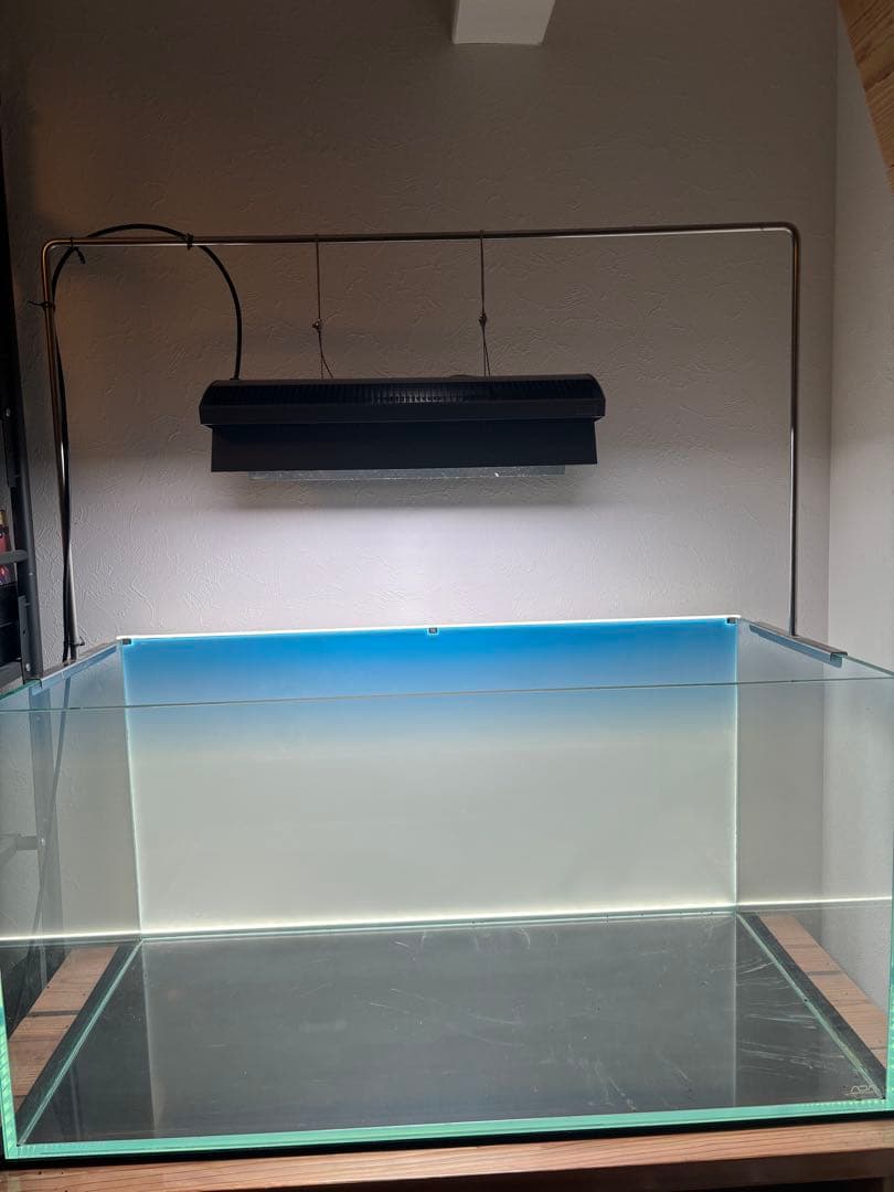 ADA 90センチ水槽　引退セット　引き取り限定