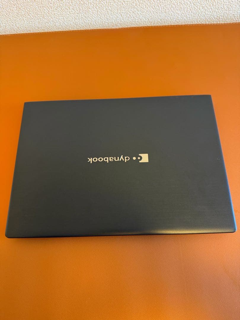 Windowsノート本体 DYNABOOK U63/FS i5-10210U 16-256 11pro
