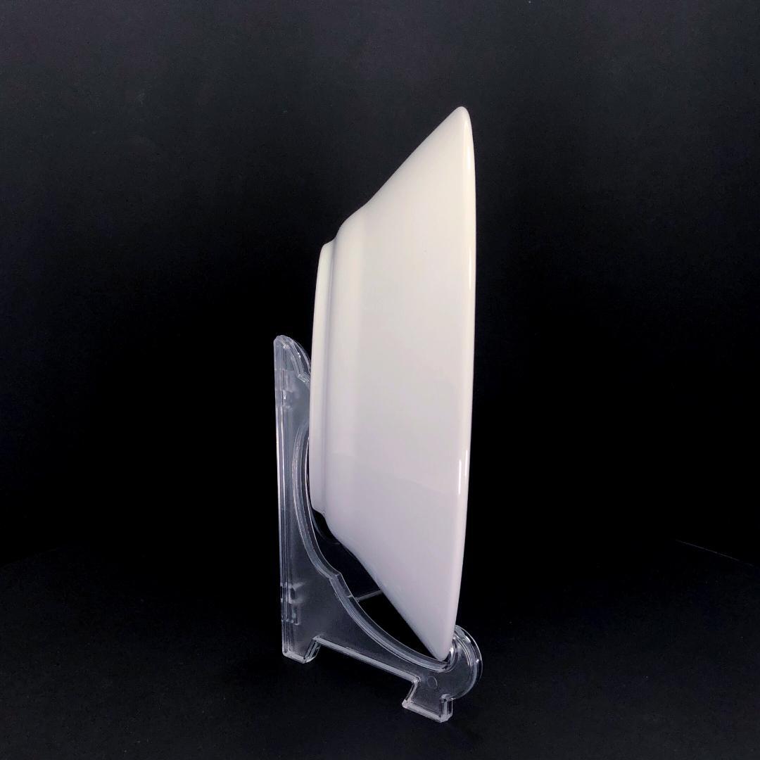 【美品・箱付き】ロイヤルコペンハーゲン／ブルーフルーテッド ディーププレート