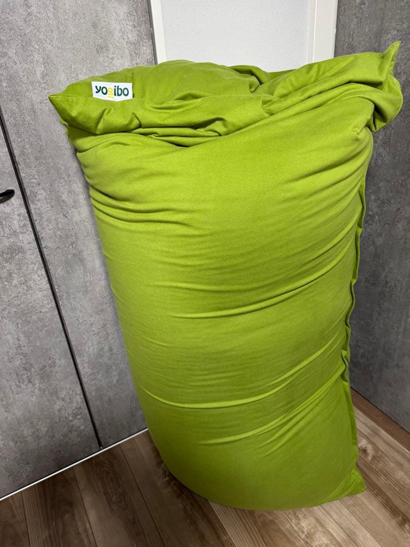 ビーズクッション・クッションソファ yoitobo Max