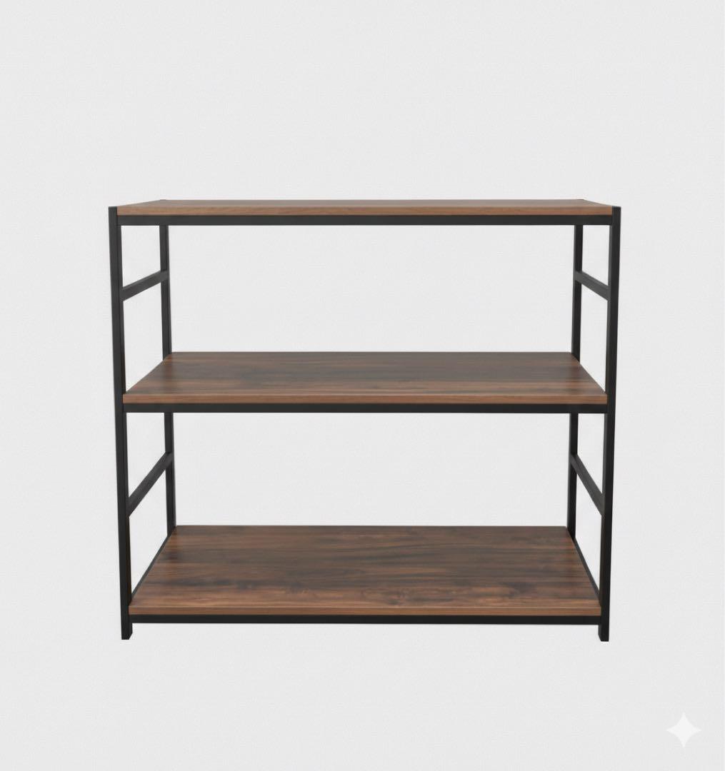 棚　シェルフ　ラック　2個セット