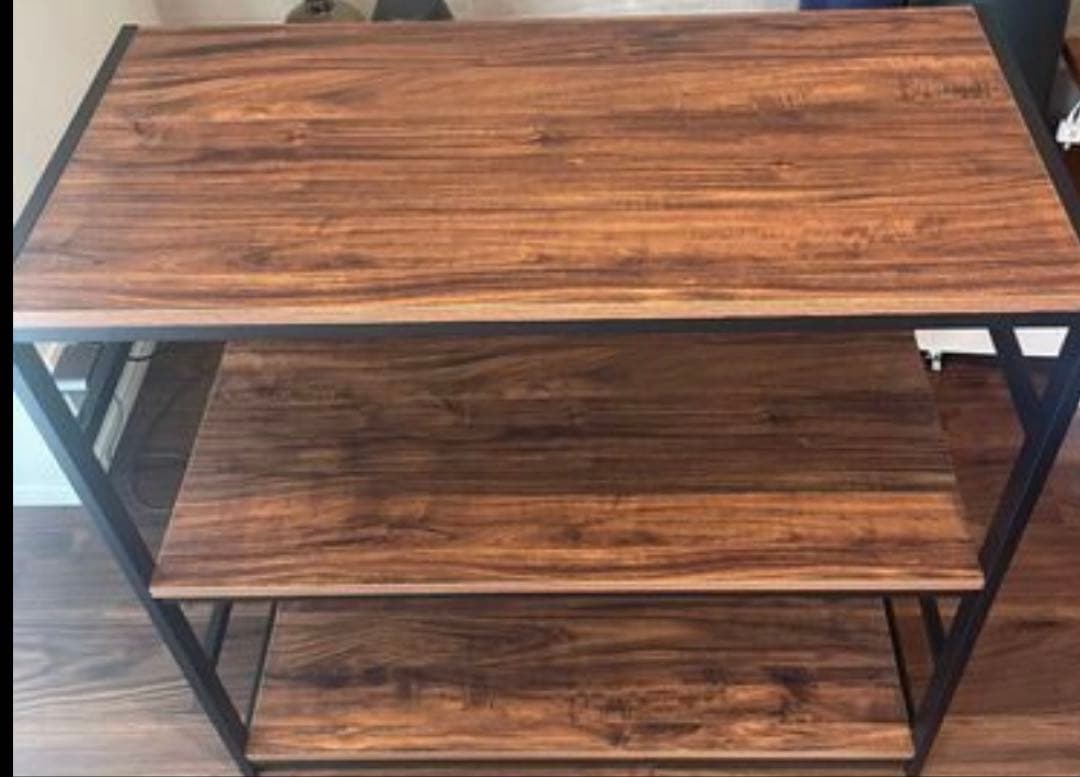 棚　シェルフ　ラック　2個セット