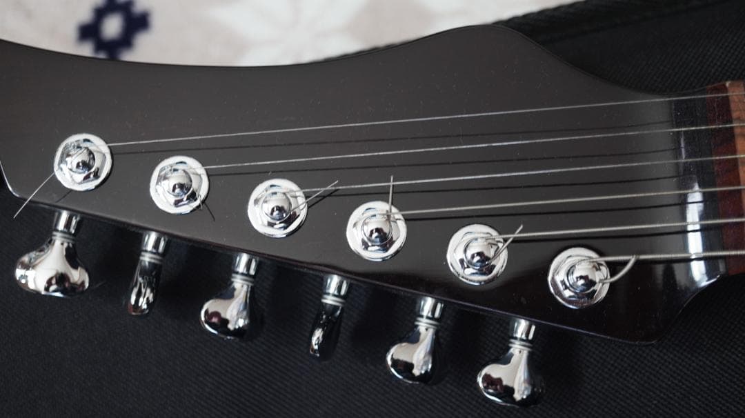 ギターシンセ本体　EVO 0101Z-ⅡGK-3付