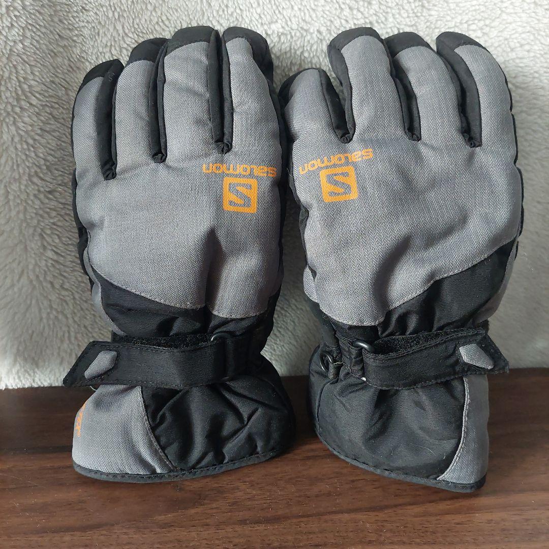 Salomon X Fit Fusion スキー ブーツ 27.0cm