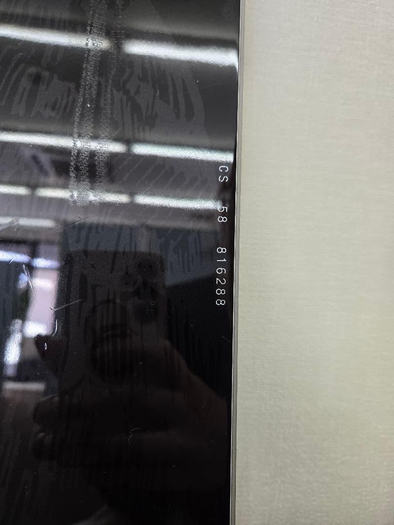 【美品】ogasaka fcs 2018-2019モデル 158cm